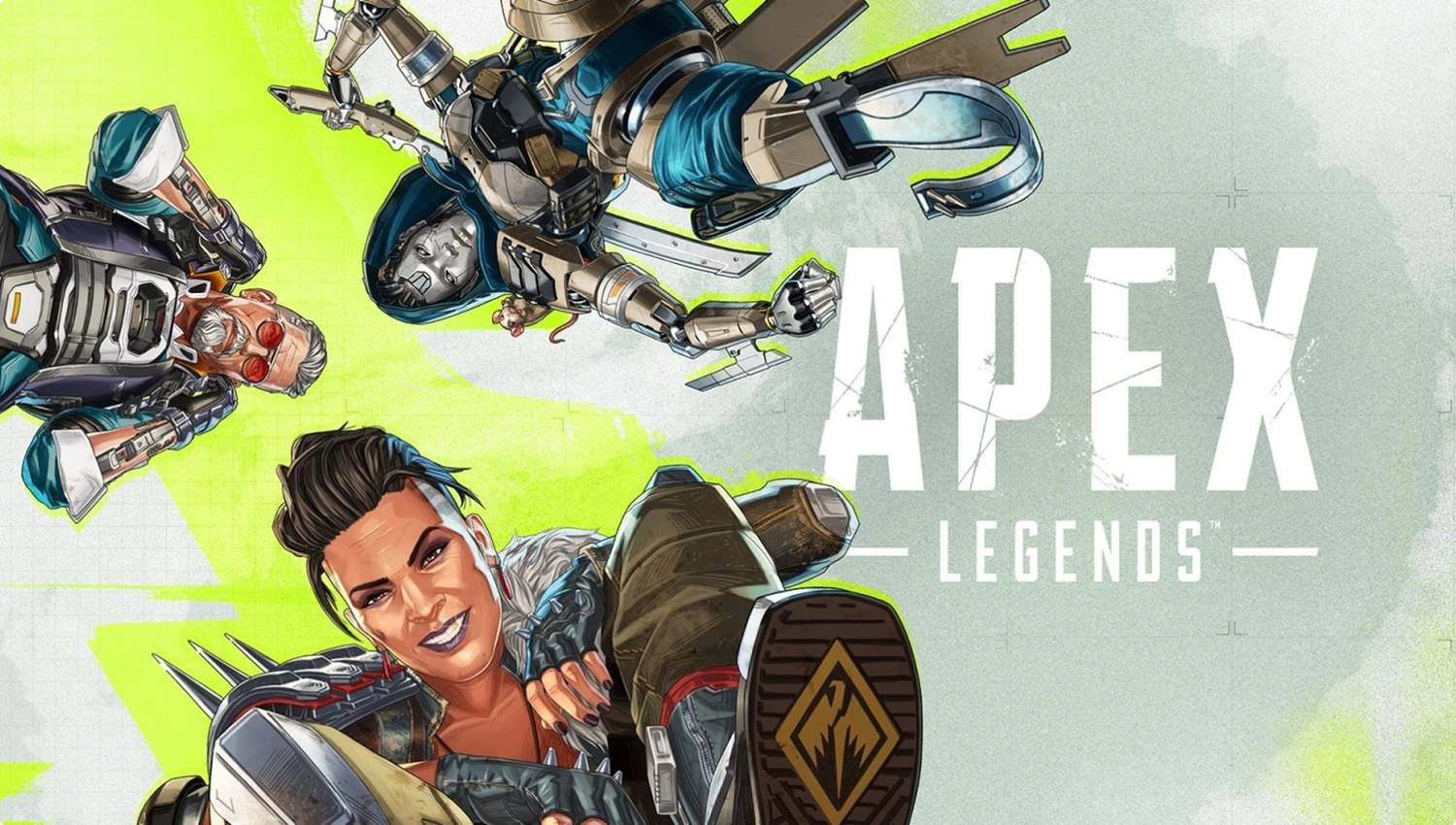 Apex Legends