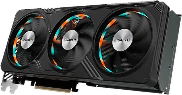 Gigabyte RTX 4070 Gaming OC