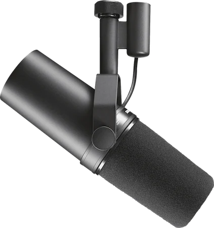 Shure SM7B