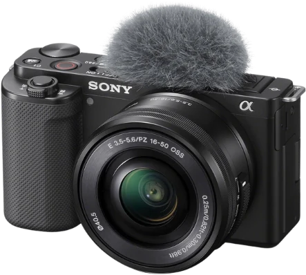 Sony ZV-E10